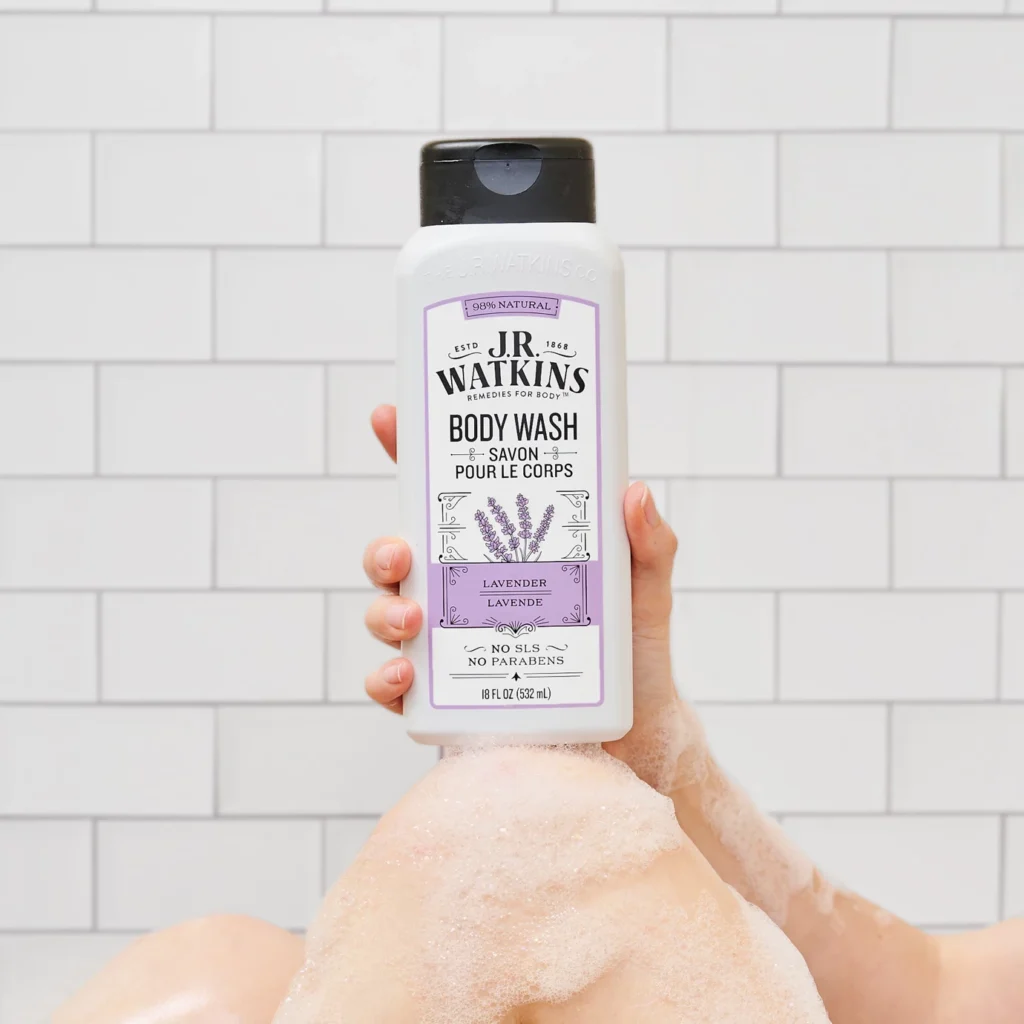 Body Wash