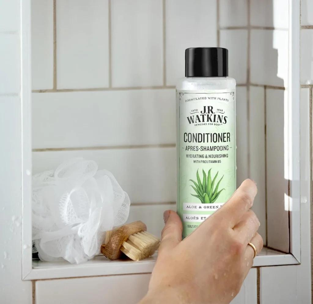 Hair Conditioner