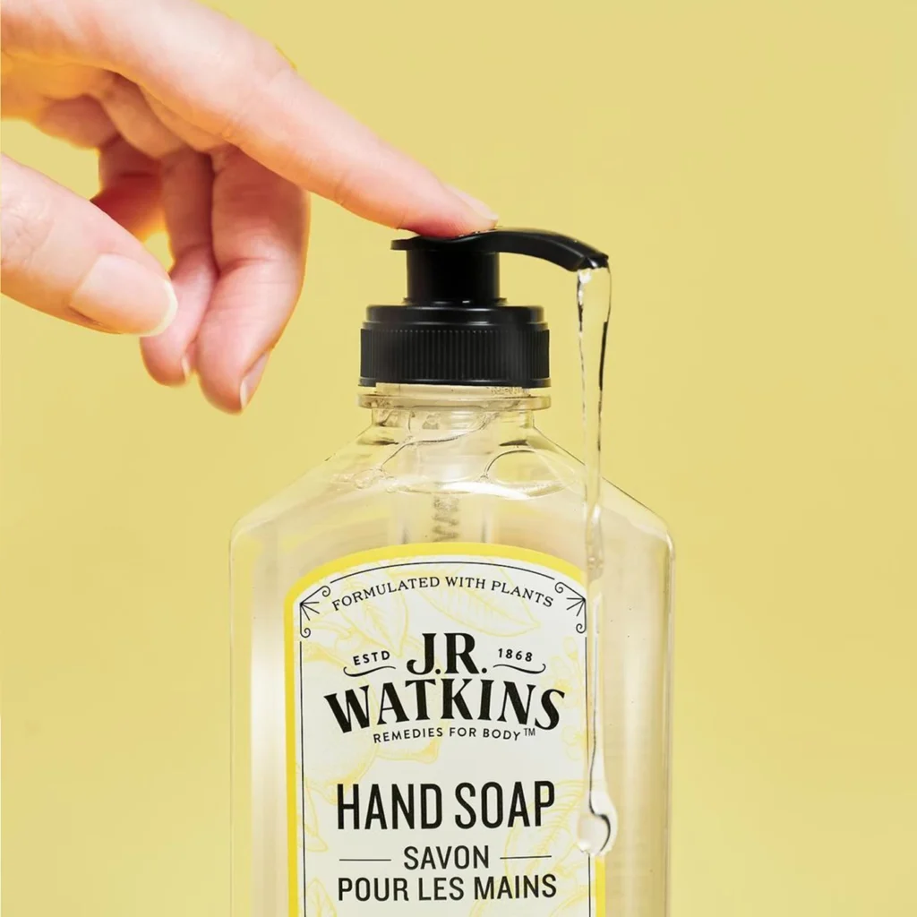 Hand Soap