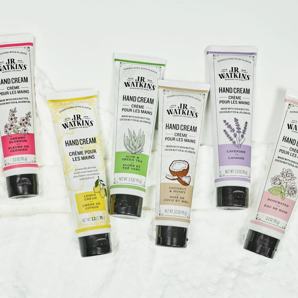 Hand Creams