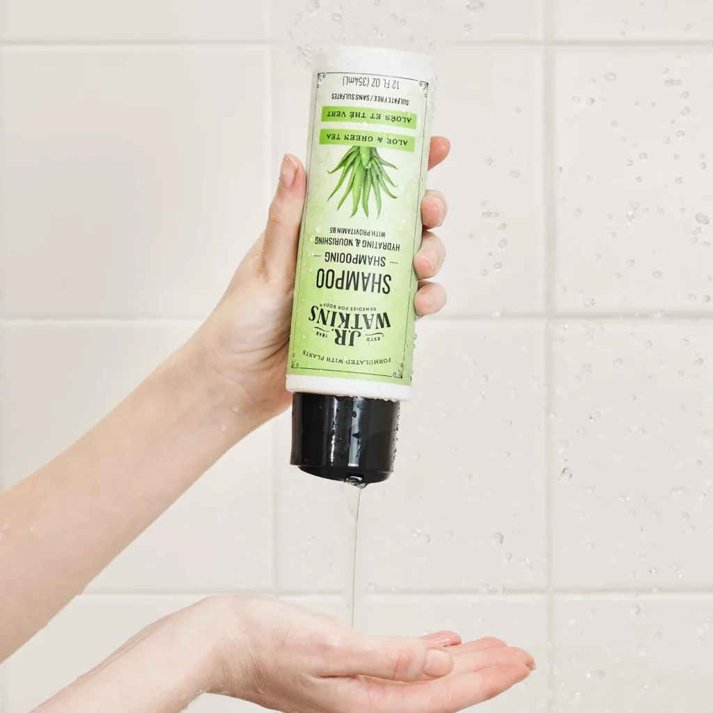 Shampoo
