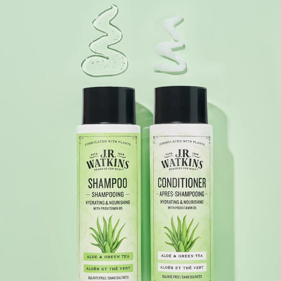 Hair Care