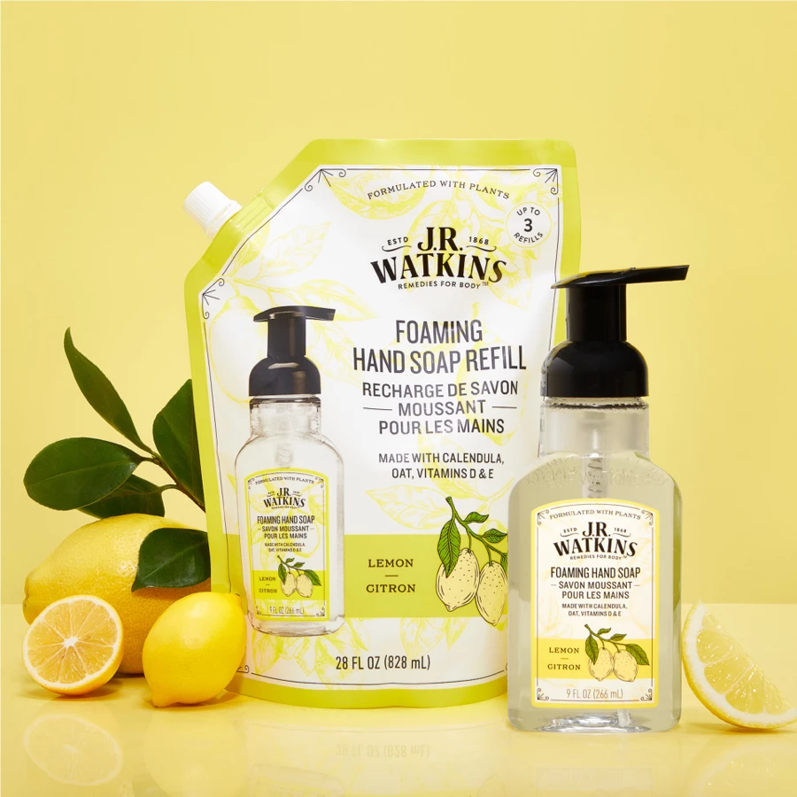 Hand Care
