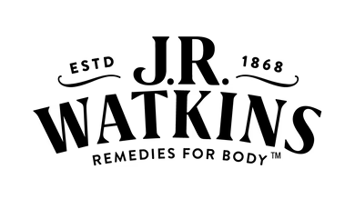 J.R. Watkins Logo